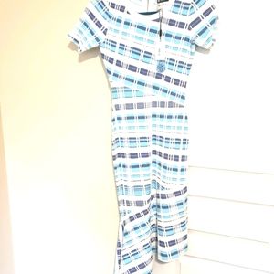 Bergdorf  Goodman  new milli dress